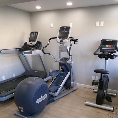 Clarion Pointe Ridgecrest Near China Lake Naval Station Экстерьер фото