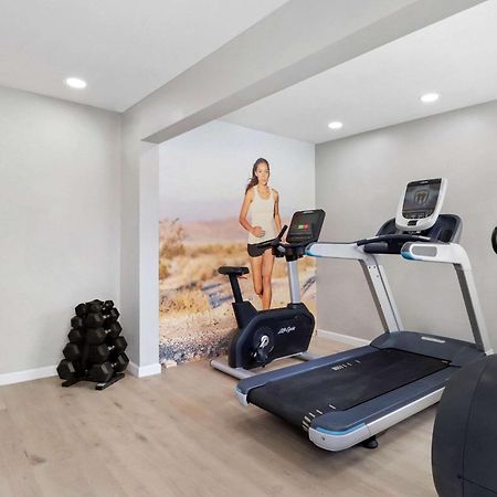 Clarion Pointe Ridgecrest Near China Lake Naval Station Экстерьер фото