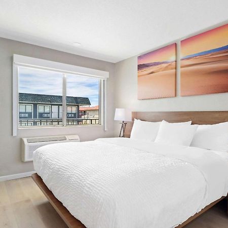 Clarion Pointe Ridgecrest Near China Lake Naval Station Экстерьер фото