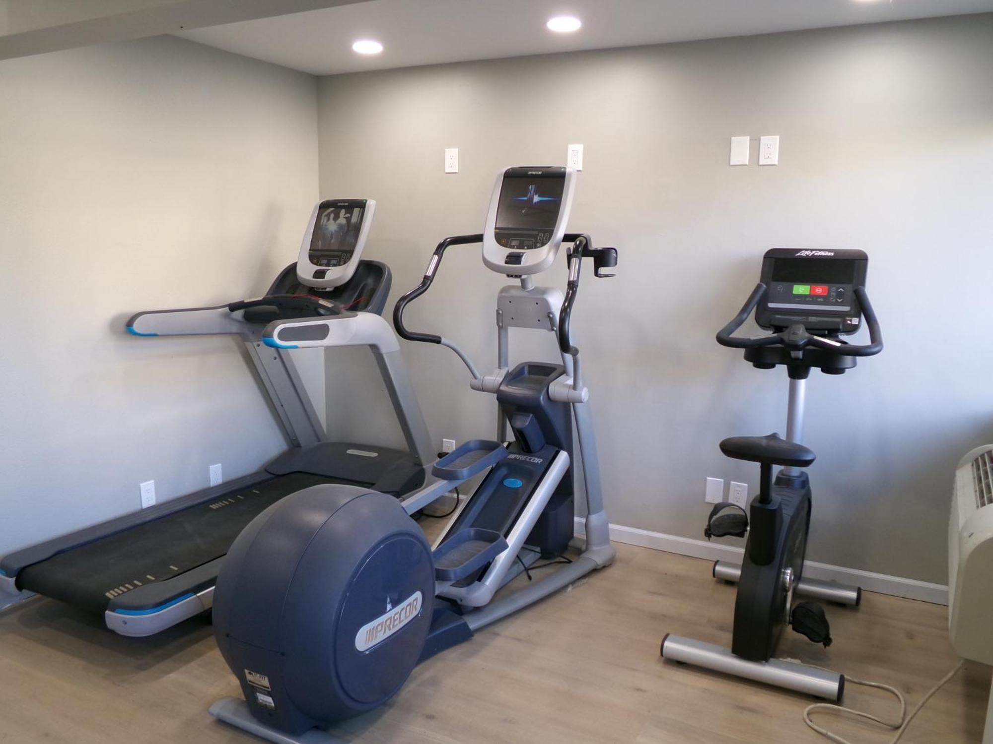 Clarion Pointe Ridgecrest Near China Lake Naval Station Экстерьер фото