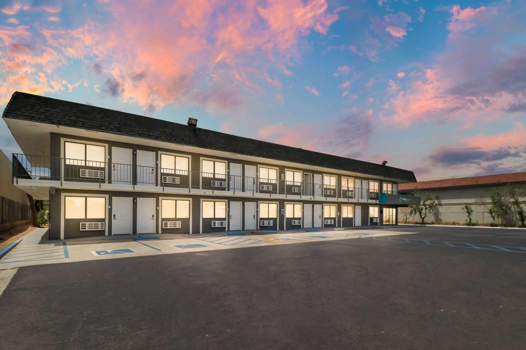 Clarion Pointe Ridgecrest Near China Lake Naval Station Экстерьер фото