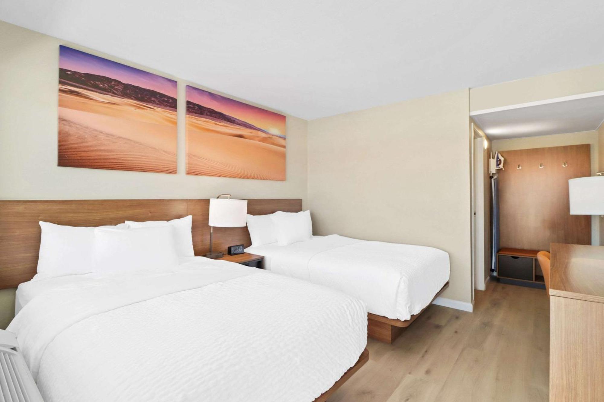 Clarion Pointe Ridgecrest Near China Lake Naval Station Экстерьер фото